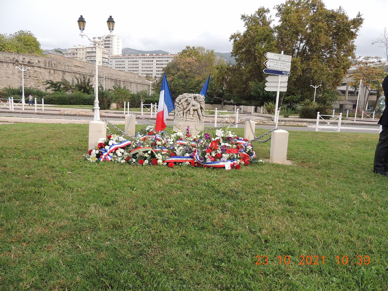 2022 10 23 TOULON CEREMONIE DU 38 EME ANNIVERSAIRE DE L ATTENTAT DU DRAKKAR A BEYROUTH (153).jpg
